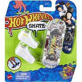 Игровой набор Hot Wheels Grip & Grind (HGT46 HNG39)