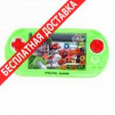 Водная игра 2586QT Green