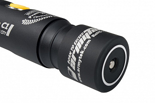 Фонарь Armytek Prime C1 USB XP-L