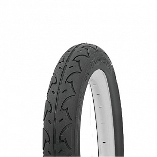 Велопокрышка Trix 12 1/2 x 2 1/4 P-1021 BLACK