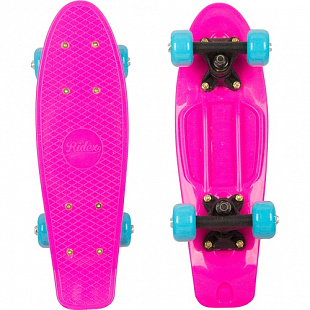 Penny board (пенни борд) Ridex Princess 17"