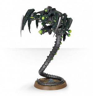 Фигурки Games Workshop Warhammer: Necron Canoptek Wraiths 49-14