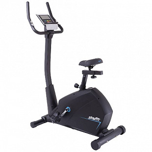 Велотренажер электромагнитный Starfit Triumph ВК-401