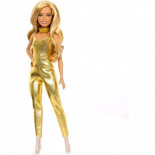 Кукла Barbie Fashionistas (FBR37 HRH19)