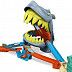 Игровой набор Hot Wheels Shark Chomp Beach (JHL96) Игровой набор Hot Wheels Shark Chomp Beach (JHL96)