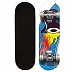 Скейтборд Maxcity Hot Wheels