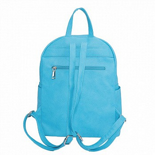 Городской рюкзак Ors Oro DS-0141 /2 turquoise