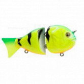 Воблер деревянный Raiden Thunder 95F SS0107 C3F-95-SS0107