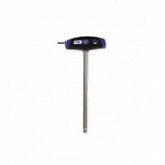 Шестигранник Cyclus Tools с шаровой головкой 4 мм 720613