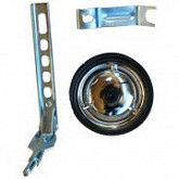 Приставные колеса с креплением PJ-293 12"-20"