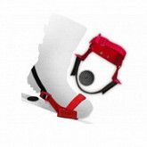 Крепление лыжное универсальное