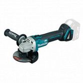 Аккумуляторная углошлифмашина Makita DGA504Z