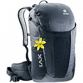 Рюкзак Deuter XV 1 SL 3850118-7000 black