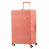 Чемодан American Tourister Flylife 77см 81G-80003 Coral Pink