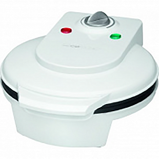 Вафельница Clatronic WA 3491 white