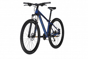 Велосипед Kellys Spider 70 27,5" (2018) blue