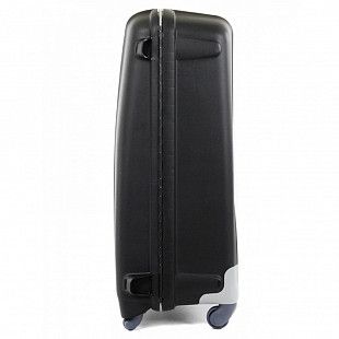 Чемодан большой Samsonite Aeris 81см D18*09 182 black