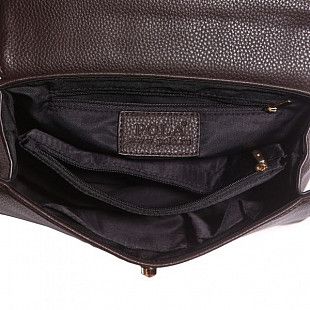 Женская сумка Pola 74491 black