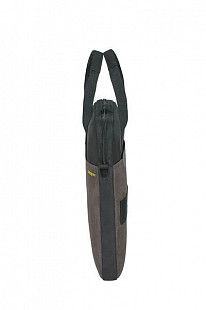 Сумка для ноутбука Samsonite Sideways 2.0 CT3-19002 Black/Grey