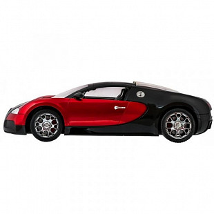 Радиоуправляемая машина MZ Bugatti 1:10 2050