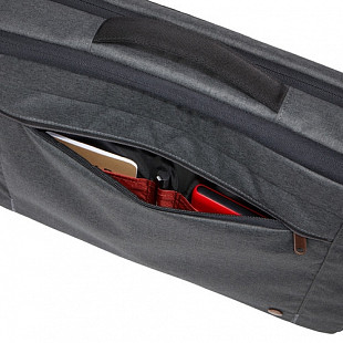Сумка для ноутбука Case Logic ERACV116OBS Grey (3203698)