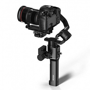 Трехосевой подвес DJI RONIN-S DJI-RONIN-S