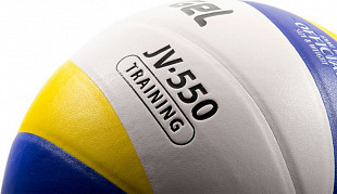 Мяч волейбольный Jogel JV-550
