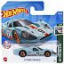 Машинка Hot Wheels Базовой коллекции '67 Ford GT40 Mk. IV 58/250 (5785 HCT72) mainline 2022 Машинка Hot Wheels Базовой коллекции '67 Ford GT40 Mk. IV 58/250 (5785 HCT72) mainline 2022