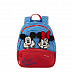 Рюкзак детский Samsonite Disney Ultimate  2.0 40C*10 024 red/blue