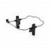 Аксессуар Thule Sleek Car Seat Adapter Chicco (11000301)