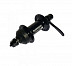 Втулка передняя Shimano HB-RM35 black AHBRM35AL