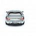 Машинка Maisto 1:18 Mercedes-Benz SLS AMG (31389) silver