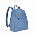 Городской рюкзак Ors Oro DW-922 /4 dark blue