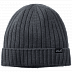 Шапка Jack Wolfskin Stormlock Rip Knit Cap ebony 1907121-6230