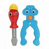 Набор игрушек Юный плотник 13900