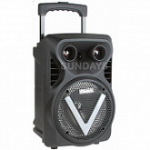 Колонка Eltronic 08" динамик 1шт/08" OM&S OM-K18ch