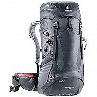 Рюкзак Deuter Futura Pro 36 3401118-7000 black (2020-21)