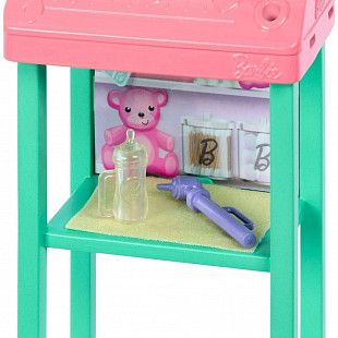 Кукла Barbie Baby Doctor (JCR71 JCR72)