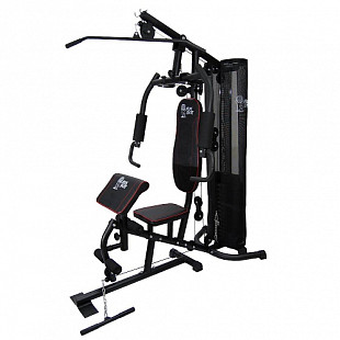 Cиловой комплекс Atlas Sport AS-NEW-130 pro