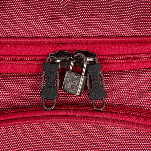 Дорожная сумка Polar 7037.5 blue