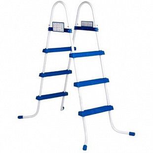 Лестница для бассейна Intex 28062 (122 см)