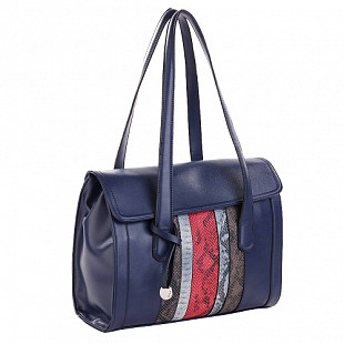 Женская сумка Pola 8268 blue