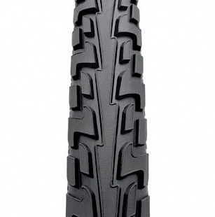 Велопокрышка Continental Ride Tour 26 x 1.75 101189 Black/White
