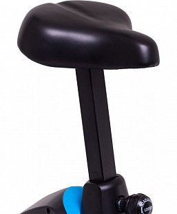 Велотренажер магнитный Starfit Tornado New BK-110