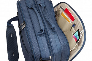 Багажная сумка Thule Crossover 2 Boarding Bag 25L C2BB115DBL blue (3204057)