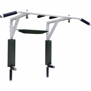 Турник-брусья настенный Starfit Стэнли 3 в 1