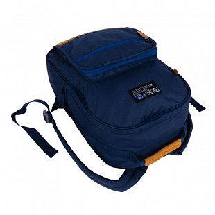 Рюкзак Polar П2106 blue