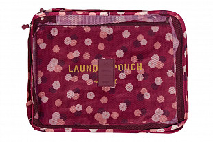 Набор органайзеров Bradex 6 шт TD 0585 bordo