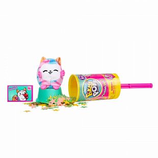 Набор Moose Pikmi Pops с героем и конфетти Льдинки 75253