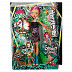 Кукла Monster High Друзья сада Триза Торнвиллоу FCV59